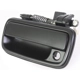 Purchase Top-Quality Front Driver Side Exterior Door Handle - TO1310128 pa7