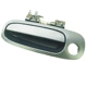 Purchase Top-Quality Front Driver Side Exterior Door Handle - TO1310132 pa1