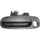 Purchase Top-Quality Front Driver Side Exterior Door Handle - TO1310132 pa12