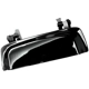 Purchase Top-Quality Front Driver Side Exterior Door Handle - FO1310117 pa1