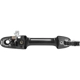 Purchase Top-Quality Front Driver Side Exterior Door Handle - HO1310116 pa5