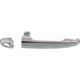 Purchase Top-Quality Front Driver Side Exterior Door Handle - KI1310106 pa1