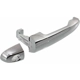 Purchase Top-Quality Front Driver Side Exterior Door Handle - KI1310106 pa2