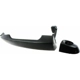 Purchase Top-Quality Front Driver Side Exterior Door Handle - KI1310107 pa3