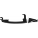 Purchase Top-Quality Front Driver Side Exterior Door Handle - MA1310122 pa3