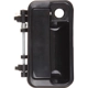 Purchase Top-Quality Front Driver Side Exterior Door Handle - SZ1310102 pa1