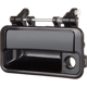 Purchase Top-Quality Front Driver Side Exterior Door Handle - SZ1310102 pa3
