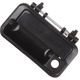 Purchase Top-Quality Front Driver Side Exterior Door Handle - SZ1310102 pa4