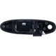 Purchase Top-Quality Front Driver Side Exterior Door Handle - TO1310133 pa2