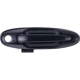 Purchase Top-Quality Front Driver Side Exterior Door Handle - TO1310133 pa3