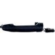 Purchase Top-Quality Front Driver Side Exterior Door Handle - TO1310136 pa3