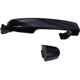 Purchase Top-Quality Front Driver Side Exterior Door Handle - TO1310136 pa4