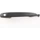 Purchase Top-Quality Front Driver Side Exterior Door Handle - TO1310142 pa3