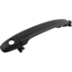 Purchase Top-Quality Front Driver Side Exterior Door Handle - TO1310143 pa2