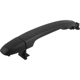 Purchase Top-Quality Front Driver Side Exterior Door Handle - TO1310143 pa3