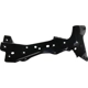 Purchase Top-Quality Front Driver Side Fender Brace - AU1244104 pa1