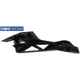 Purchase Top-Quality Front Driver Side Fender Brace - CH1244105C pa8