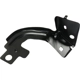 Purchase Top-Quality Front Driver Side Fender Brace - CH1244109 pa2