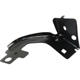 Purchase Top-Quality Front Driver Side Fender Brace - CH1244109 pa4