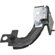 Purchase Top-Quality Front Driver Side Fender Brace - CH1244109 pa7