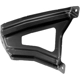 Purchase Top-Quality Front Driver Side Fender Brace - HO1244112 pa1