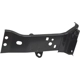 Purchase Top-Quality Front Driver Side Fender Brace - MA1244101 pa1