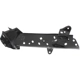 Purchase Top-Quality Front Driver Side Fender Brace - MA1244102 pa1