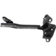 Purchase Top-Quality Front Driver Side Fender Brace - MA1244102 pa2