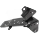 Purchase Top-Quality Front Driver Side Fender Brace - MA1244102 pa4