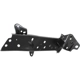 Purchase Top-Quality Front Driver Side Fender Brace - MA1244102 pa5