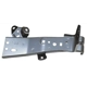 Purchase Top-Quality Front Driver Side Fender Brace - MA1244103 pa1