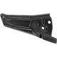 Purchase Top-Quality Front Driver Side Fender Brace - NI1244104 pa2