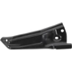 Purchase Top-Quality Front Driver Side Fender Brace - NI1244104 pa4