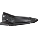 Purchase Top-Quality Front Driver Side Fender Brace - NI1244104 pa5