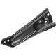 Purchase Top-Quality Front Driver Side Fender Brace - NI1244104 pa6
