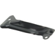 Purchase Top-Quality Front Driver Side Fender Brace - NI1244105 pa2