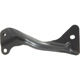 Purchase Top-Quality Front Driver Side Fender Brace - NI1244105 pa3