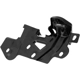 Purchase Top-Quality Front Driver Side Fender Brace by SHERMAN PARTS - CHPROM15-31BL pa3