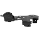 Purchase Top-Quality Front Driver Side Fender Brace by SHERMAN PARTS - CHPROM15-31BL pa4