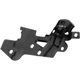 Purchase Top-Quality Front Driver Side Fender Brace by SHERMAN PARTS - CHPROM15-31BL pa5