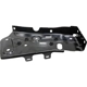Purchase Top-Quality Front Driver Side Fender Brace by SHERMAN PARTS - GMSIER19-31BL pa1