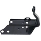 Purchase Top-Quality Front Driver Side Fender Brace - TO1244107 pa1