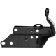Purchase Top-Quality Front Driver Side Fender Brace - TO1244107 pa2