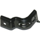 Purchase Top-Quality Front Driver Side Fender Brace - FO1244104 pa1