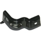 Purchase Top-Quality Front Driver Side Fender Brace - FO1244104 pa2