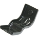 Purchase Top-Quality Front Driver Side Fender Brace - FO1244104 pa3