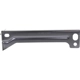 Purchase Top-Quality Front Driver Side Fender Brace - FO1244121 pa1
