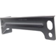 Purchase Top-Quality Front Driver Side Fender Brace - FO1244121 pa4