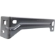 Purchase Top-Quality Front Driver Side Fender Brace - FO1244121 pa5
