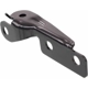 Purchase Top-Quality Attacher aile avant gauche - GM1244108 pa2
